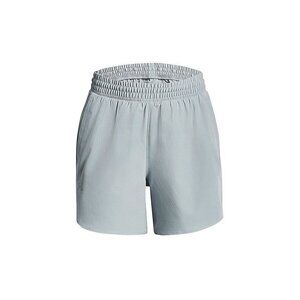 Under Armour Women's Flex Woven Shorts, Small,‎ Blue